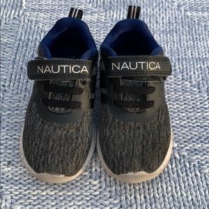 Nautica Toddler Shoes